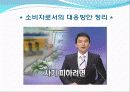 인터넷쇼핑에서의 소비자피해대응방안 14페이지