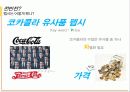 [A+]콜라전쟁 코카콜라와 펩시콜라의 경영전략&마케팅전략을 중심으로 분석 20페이지