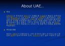 세계 경제의 이해(UAE)-1 (Miracle Dubai, miracle UAE) 6페이지