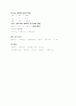 양이온 정성분석 결과보고서 6페이지