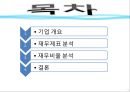 기업의 재무회계 분석 - 대상과 CJ제일제당 재무회계.pptx 2페이지
