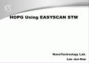 HOPG_Using_EASYSCAN_STM 1페이지