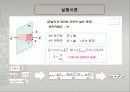 [일반물리실험2] 쿨롱의 법칙 6페이지