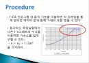 LAT를 이용한 등가속도 측정 9페이지