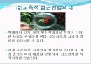 자연 친화 지능에 대한 탐구 9페이지
