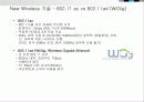 Wireless 기술을 사용하는 최신 IT 트렌드 22페이지