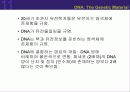 (강추) DNA의 유전 (Heredity)에서의 역할 4페이지