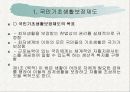 공공부조정책 6페이지