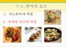 타임(Time)지가 선정한 10대 건강음식 21페이지