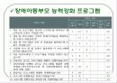 장애아 돌봄 25페이지
