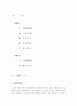 하나은행경영윤리 1페이지