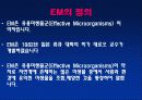 (A+)EM유용미생물에 대한 보고서 3페이지