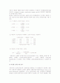 [손익분기점 분석] 손익분기점분석(BEP)의 개념(의의)과 산출, 유용성, 확장 12페이지