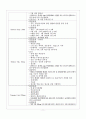 [성인간호학] 췌장염(Pancreatitis) 케이스스터디 11페이지