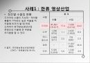 한류와 독립영화 : 문화산업의 주류, 비주류 구분에 의한 문제점 - 영상산업(한류영상산업과 독립영화)을 중심으로  15페이지