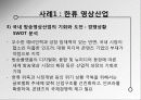 한류와 독립영화 : 문화산업의 주류, 비주류 구분에 의한 문제점 - 영상산업(한류영상산업과 독립영화)을 중심으로  17페이지