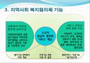민•관 협의체 기구 지역사회복지협의체 5페이지
