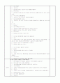 언어영역, 창의영역, 동물, 주제, 모의, 수업, 계획안(유아교육, 보육) 4세(만2세) 2페이지