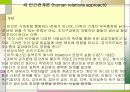 사회복지조직 이론 22페이지