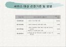 사회복지서비스의 활용 5페이지