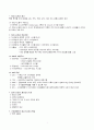 MIS (경영정보시스템) 총정리 자료 3페이지