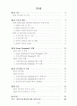 SNS(Social Network Service)를 통한 국내 소셜커머스의 문제점 및 향후 발전방향 2페이지