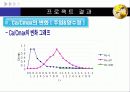 지하수오염공학-주입정으로부터의 이류분산 프로젝트 3p Simulation 2 12페이지