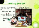 프리젠테이션 제작기법 설명 교양과목-오피스실무(파워포인트 제작 및 기법설명해설) 술과의 전쟁 5페이지