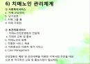 노인의 주요 건강문제 27페이지