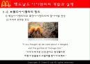 맥도날드(macdonald) 브랜드전략 16페이지