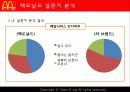맥도날드(macdonald) 브랜드전략 34페이지
