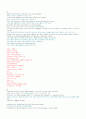 Mosaic 2 Reading 본문 번역 및 문제 풀이 완벽 정리.  5페이지