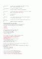 Mosaic 2 Reading 본문 번역 및 문제 풀이 완벽 정리.  48페이지