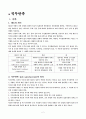 직무만족, 리더십, 팀제, 동기부여,  업적차원의 파악과 다면평가, 조직시민행동, 의사소통 2페이지
