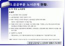 공공부문노사관계 11페이지