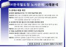 공공부문노사관계 29페이지