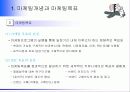 마케팅목표와마케팅전략 6페이지