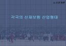 [노사관계론] 산업재해에 의한 종업원 보상 33페이지