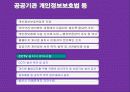 개인정보유출 11페이지
