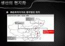금호타이어의 중국진출 현지화 전략 12페이지