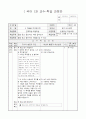 2)국어-마음을 주고 받으며-글을 읽고 글쓴이의 마음 알아보기(중안) 1페이지