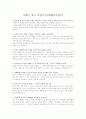 이랜드 합격 자기소개서  1페이지