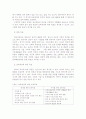 영유아 보육 목적과 목표의 설정 레포트 7페이지