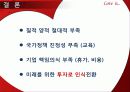 저출산 대책, 현황, 실태, 원인, 문제점, 정부정책 27페이지