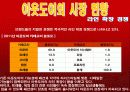 노스페이스(The North face) 마케팅전략/아웃도어(Outdoor) 시장현황분석/ 성공전략/기업소개/기업역사/경쟁사분석/SWOT분석/STP전략/3C분석/ 4p분석/결론 11페이지