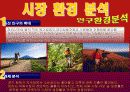 노스페이스(The North face) 마케팅전략/아웃도어(Outdoor) 시장현황분석/ 성공전략/기업소개/기업역사/경쟁사분석/SWOT분석/STP전략/3C분석/ 4p분석/결론 19페이지