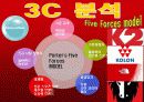 노스페이스(The North face) 마케팅전략/아웃도어(Outdoor) 시장현황분석/ 성공전략/기업소개/기업역사/경쟁사분석/SWOT분석/STP전략/3C분석/ 4p분석/결론 27페이지