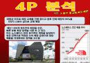노스페이스(The North face) 마케팅전략/아웃도어(Outdoor) 시장현황분석/ 성공전략/기업소개/기업역사/경쟁사분석/SWOT분석/STP전략/3C분석/ 4p분석/결론 30페이지