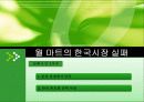 세계 최대의 유통업체 월 마트(Wal-Mart) 창립자 샘 월튼((Samuel moore Walton)) 15페이지