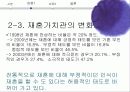 가족변동, 가족형태 변화, 원인, 유형, 시사점 18페이지